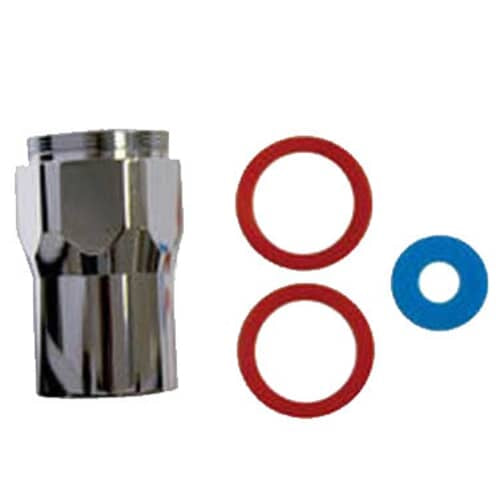 Bertazzoni Gas Thermostat Knob Black - 401477