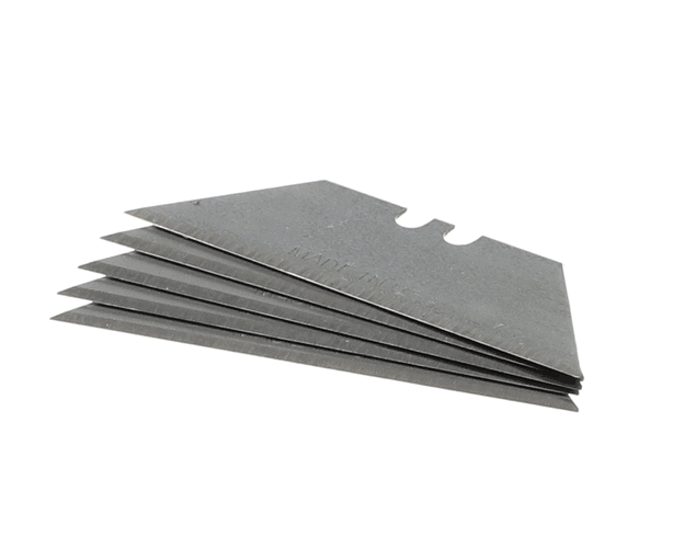 Dacor Side Trim,Lh - 36548