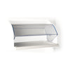 Haier Part# RF-0500-107 Dairy Bin Assembly (OEM)