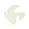 Haier Part# RF-0550-20 Condensor Fan Blade (OEM)