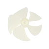 Haier Part# RF-0550-23 Evaporator Fan Blade (OEM)