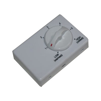 Haier Box - Thermostat - RF-0800-67