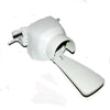 Haier Part# RF-0850-115 Dispenser Bracket (OEM)