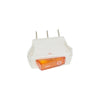 Haier Part# RF-1050-23 Bulb (OEM) Yellow