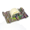 Haier Part# RF-1500-05 Front Caster Assembly (OEM)