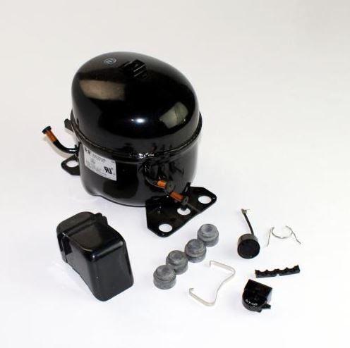 Haier Compressor - (W/Accessories) - RF-1750-284