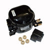 Haier Part# RF-1750-57 Compressor - With Accessories (OEM)