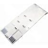 Haier Part# RF-1950-103 Evaporator Cover (OEM)