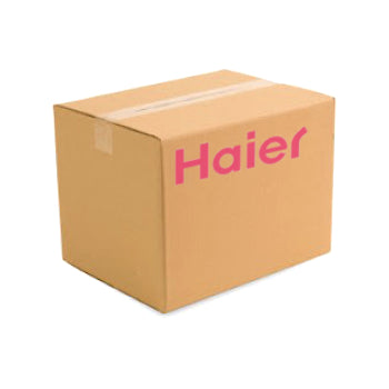 Haier Coverscrew Hole - RF-1950-218