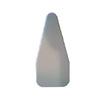 Haier Part# RF-1950-319 Top Hinge Cover (OEM)