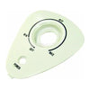 Haier Part# RF-1950-346 Thermostat Cover (OEM)