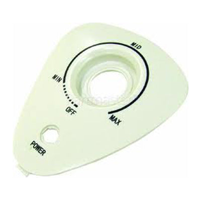 Haier Cover - Thermostat - RF-1950-346