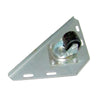 Haier Part# RF-1950-418 Caster (OEM)