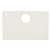Haier Part# RF-1950-B6 Evaporator Cover (OEM)