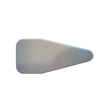 Haier Decal - Hinge Cover - RF-2050-07