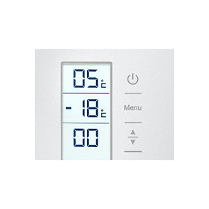 Haier Decal - Display Pcb - RF-2050-18
