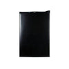 Haier Part# RF-2300-128 Door Assembly (OEM) Black