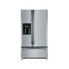 Haier Part# RF-2300-221 Refrigerator Door (OEM)