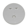Haier Part# RF-2300-383 Ice Dispenser Door (OEM)