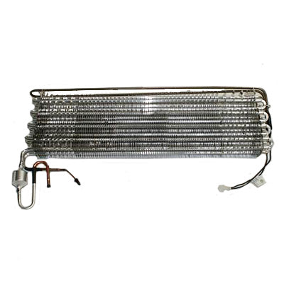 Haier Evaporator-Assembly - RF-2650-81