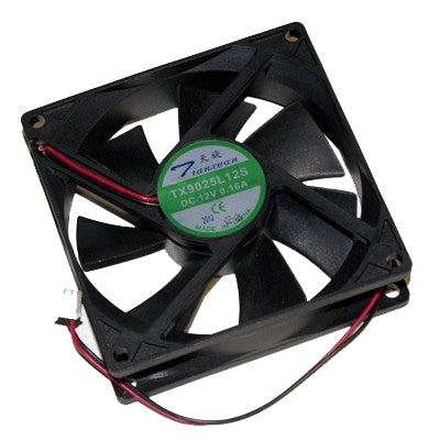 Haier Fan - Heat - RF-2750-061