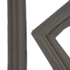 Haier Part# RF-3100-85 Gasket (OEM)