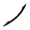 Haier Part# RF-3350-72 Freezer Door Handle (OEM) Black