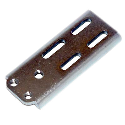 Haier Hinge - Bottom - RF-3450-191