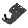 Haier Part# RF-3450-255 Hinge (OEM) Upper Right