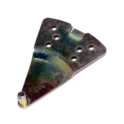 Haier Hinge - Upper - RF-3450-279