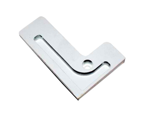 Haier Latch - Evaporator D - RF-4100-04