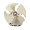Haier Part# RF-4550-26 Evaporator Fan Motor (OEM)