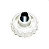 Haier Part# RF-6150-316 Foot Screw (OEM)