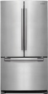 Samsung RF263AERS/XAA 25.8 Cu. Ft. French-door Refrigerator