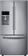 Samsung RF28HFEDBSR/AA 28 Cu. Ft. French Door Refrigerator