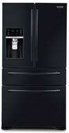 Samsung RF31FMEDBBC/AA 31 Cu. Ft. 4-Door French Door Refrigerator