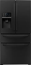Samsung RF4267HABP/XAA 25.5 Cu. Ft. 4-Door French Door Refrigerator