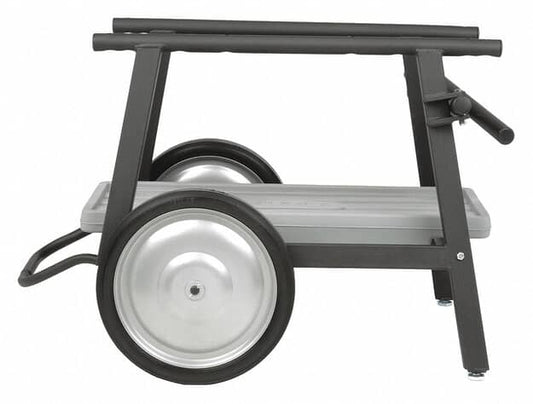 Dacor Grill, Intake - 92462