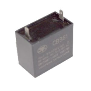 Haier Capacitor - RH-1400-02