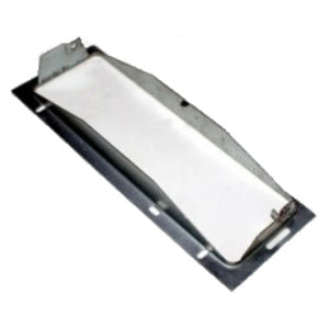 Haier Damper - Body - RH-2047-001