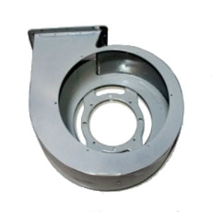 Haier Duct - Air - RH-2450-04