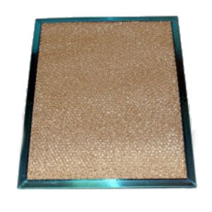 Haier Filter - Aluminum - RH-2800-01