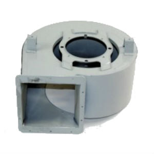 Haier Housing - Motor - RH-3600-03