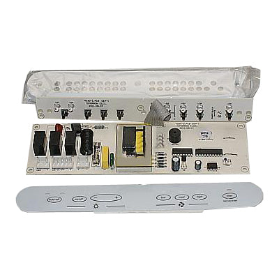 Haier Range Hood Repair Kit(White) - RH-3940-001