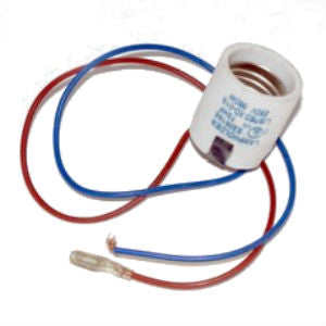 Haier Socket - Bulb - RH-6600-01
