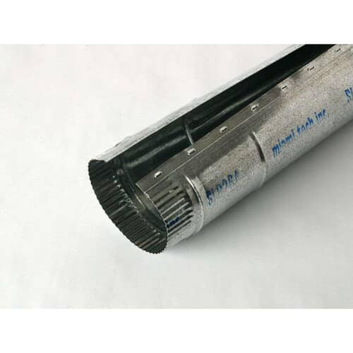 GE Dwndrft Knob - WB3K104