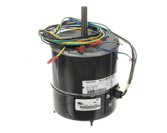 Rheem Pro Outdoor Emc Motor - 51-102728-21