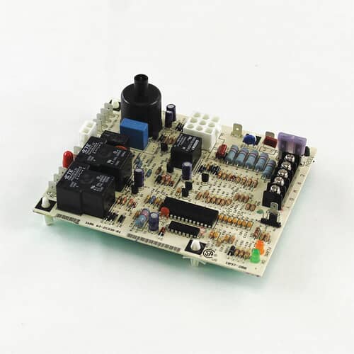 Rheem Sales Integrated Furnance Control Board 62-25338-01
