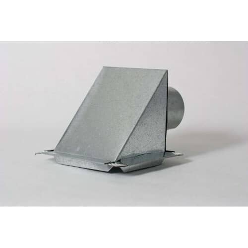 Bertazzoni Tube For Ex.Central Burner - 5010223