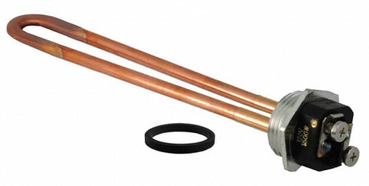 Bertazzoni Tube For External Dual Burner - 5010315